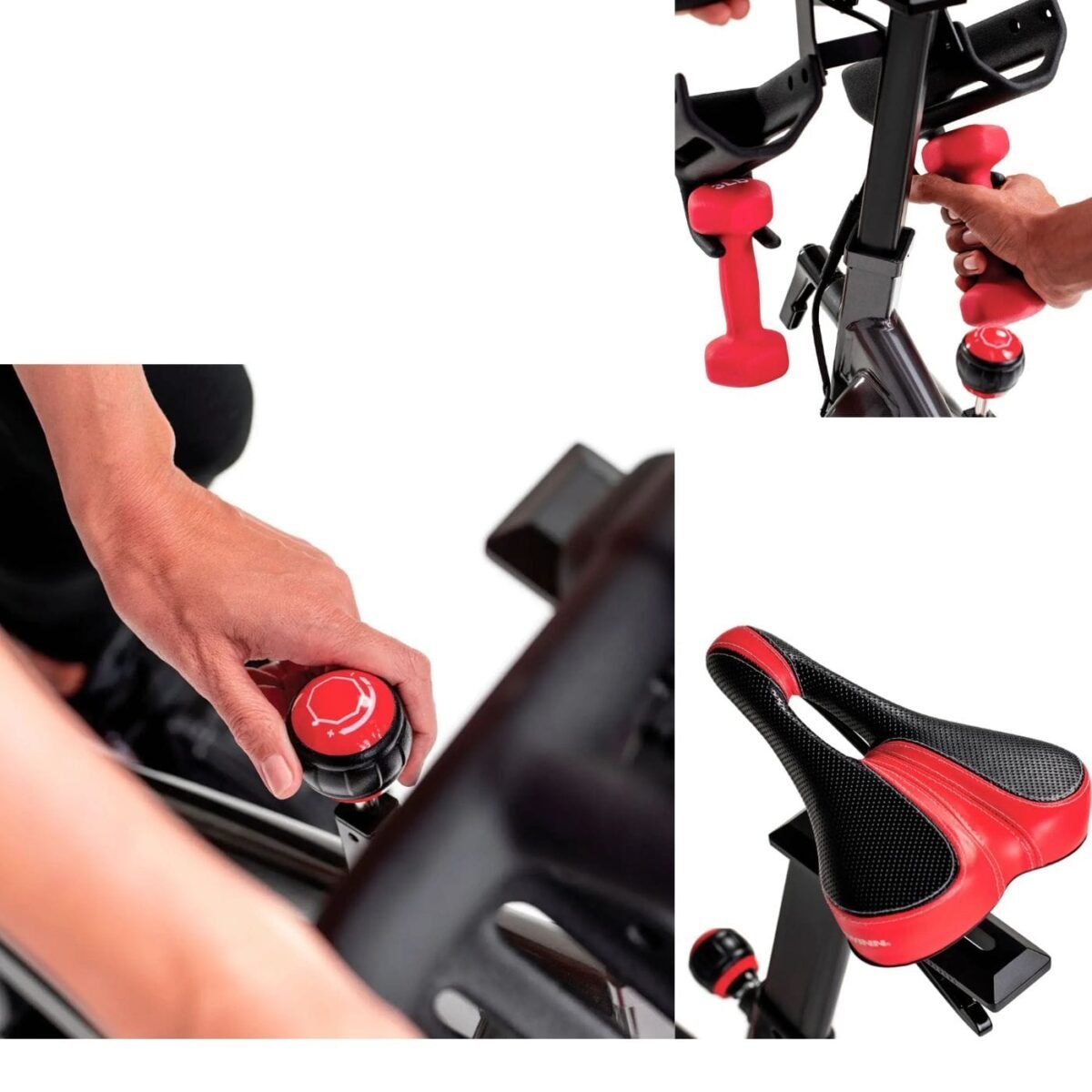 Schwinn 800IC Indoor Cycling Bike thumbnail 4