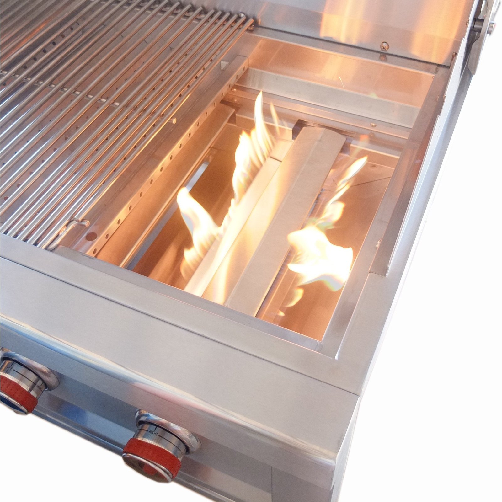 Sunstone Ruby 3 Burner Gas Grill thumbnail 5