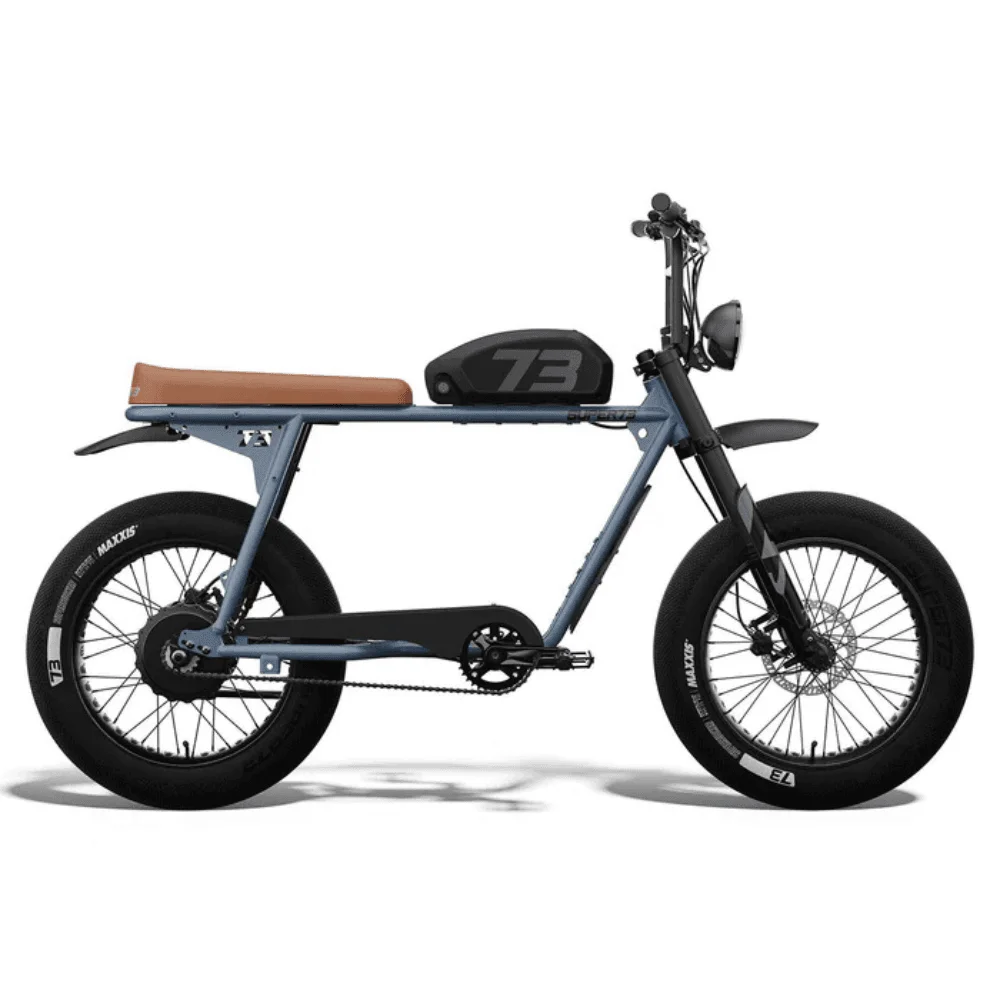 SUPER73-S2 SE EBIKE thumbnail 3