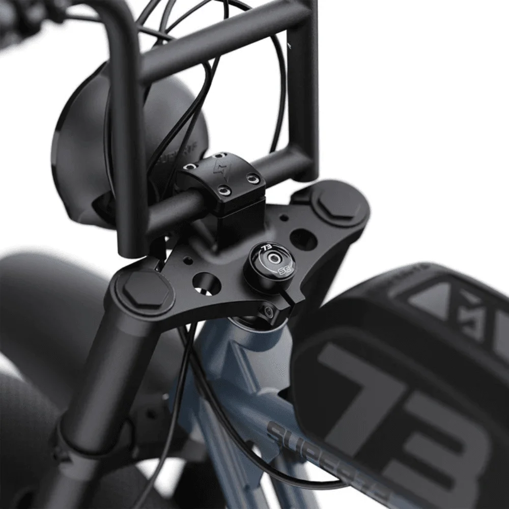 SUPER73-S2 SE EBIKE thumbnail 6