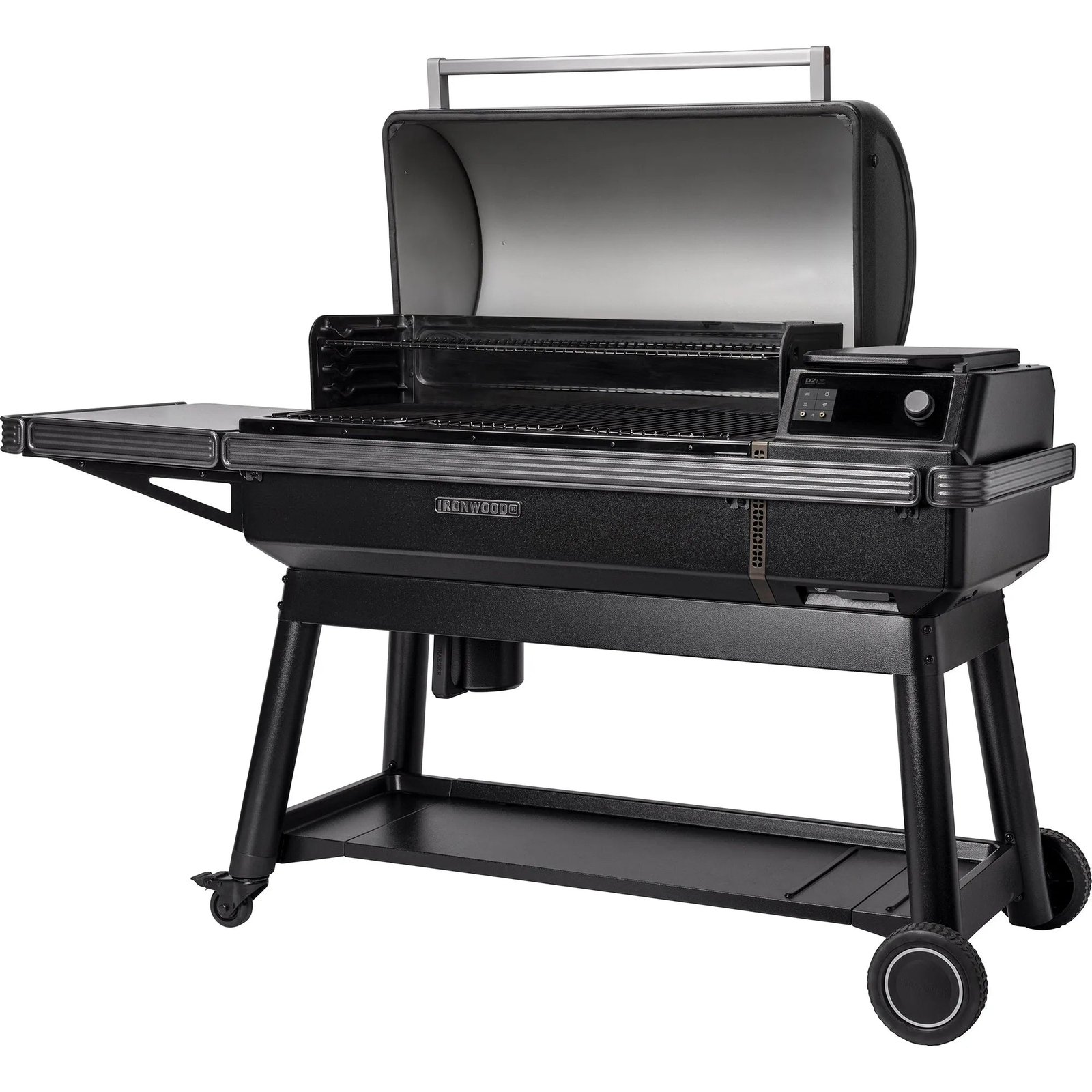 Traeger Ironwood XL thumbnail 2