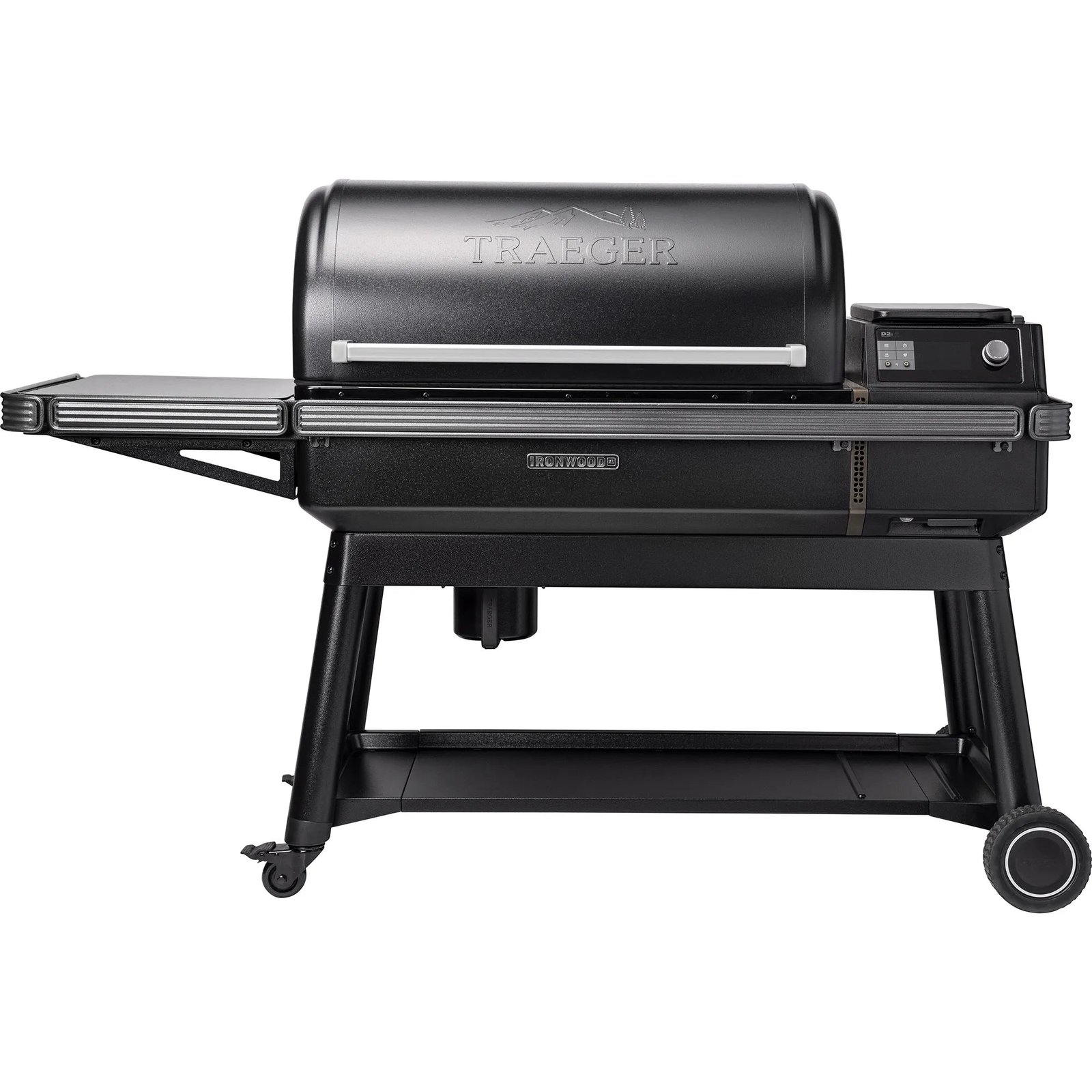 Traeger Ironwood XL thumbnail 3