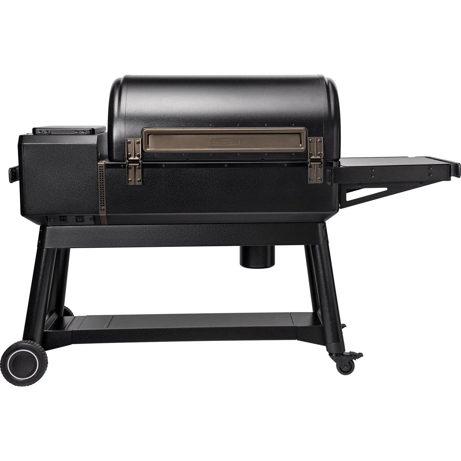 Traeger Ironwood XL thumbnail 4