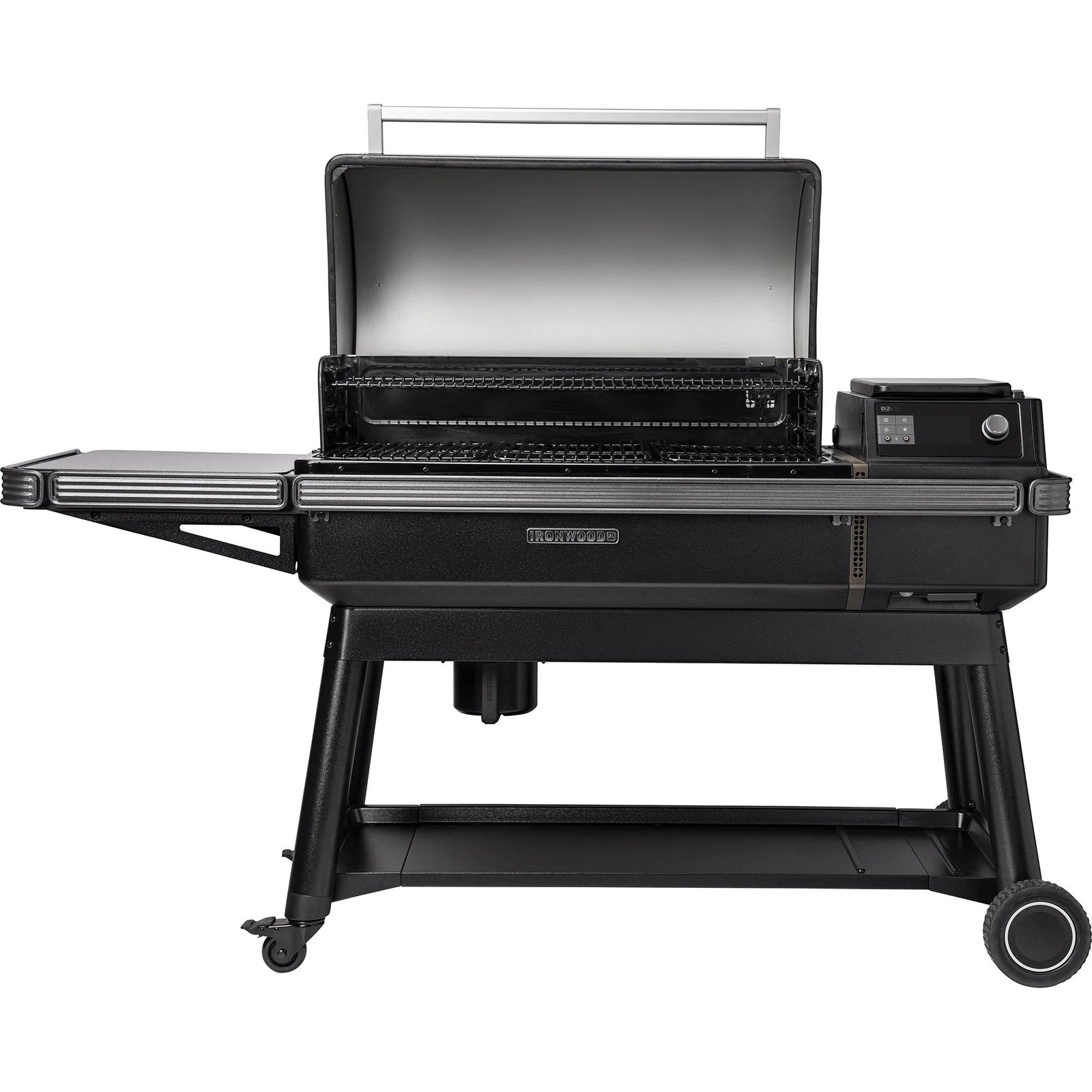 Traeger Ironwood XL thumbnail 5