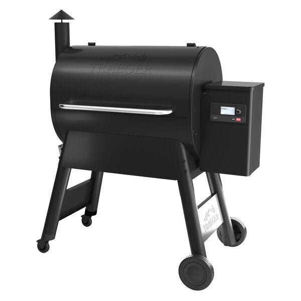 Traeger Pro 780 Wood Pellet Grill thumbnail 2