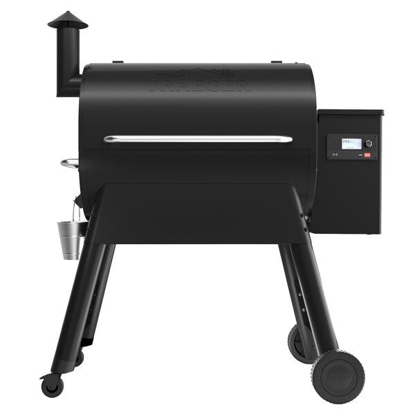 Traeger Pro 780 Wood Pellet Grill thumbnail 3