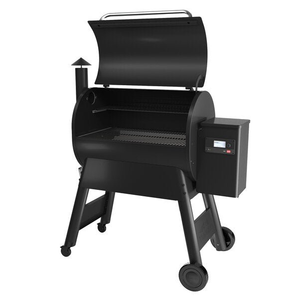 Traeger Pro 780 Wood Pellet Grill thumbnail 4