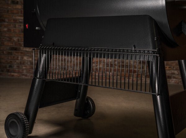 Traeger Pro 780 Wood Pellet Grill thumbnail 5