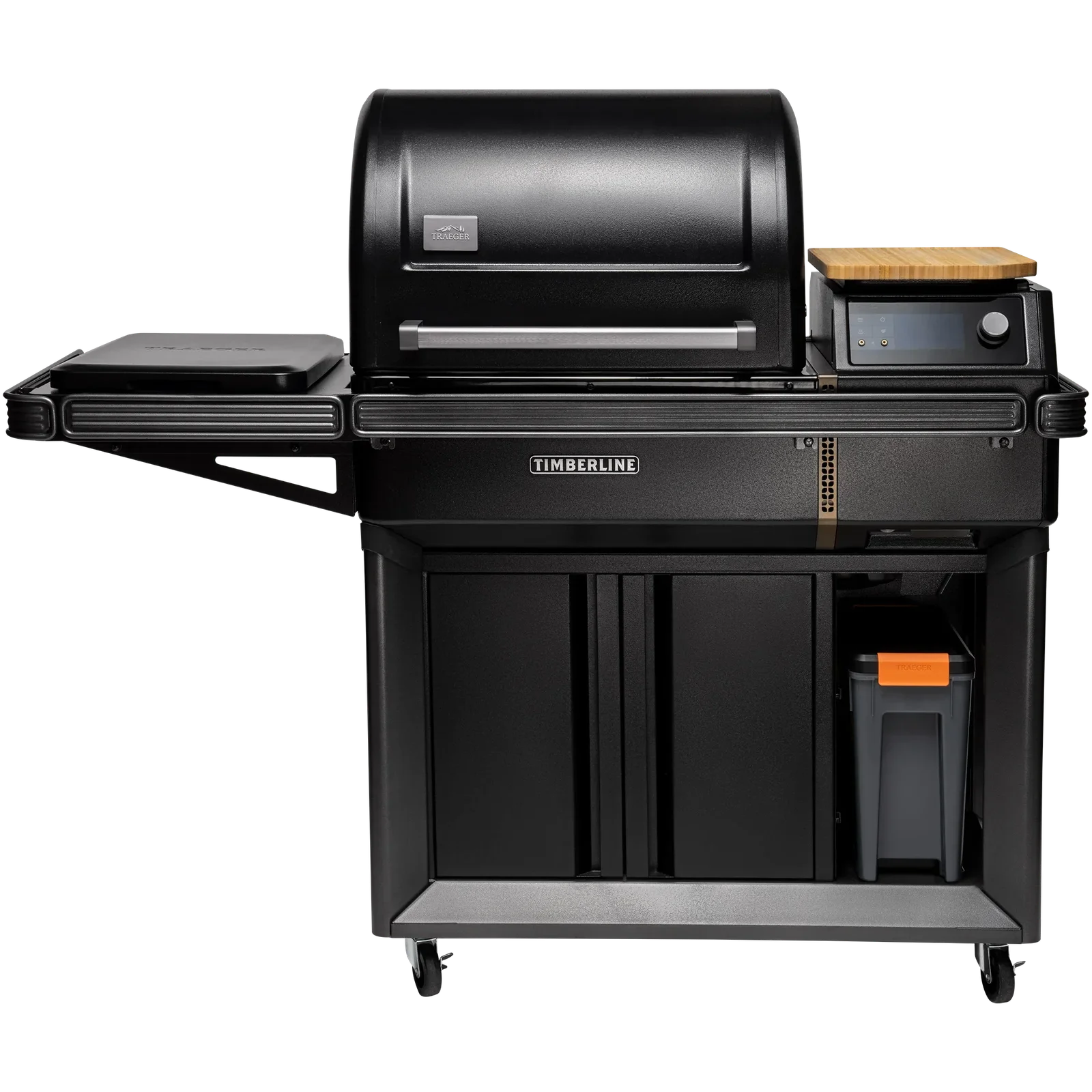 Traeger Timberline