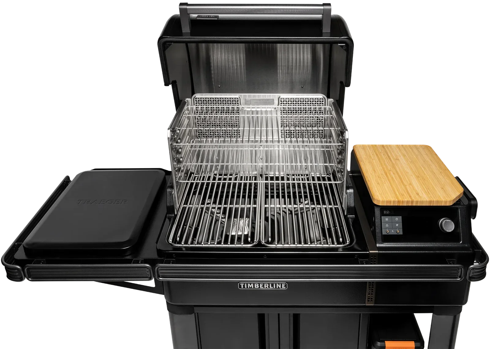 Traeger Timberline thumbnail 2