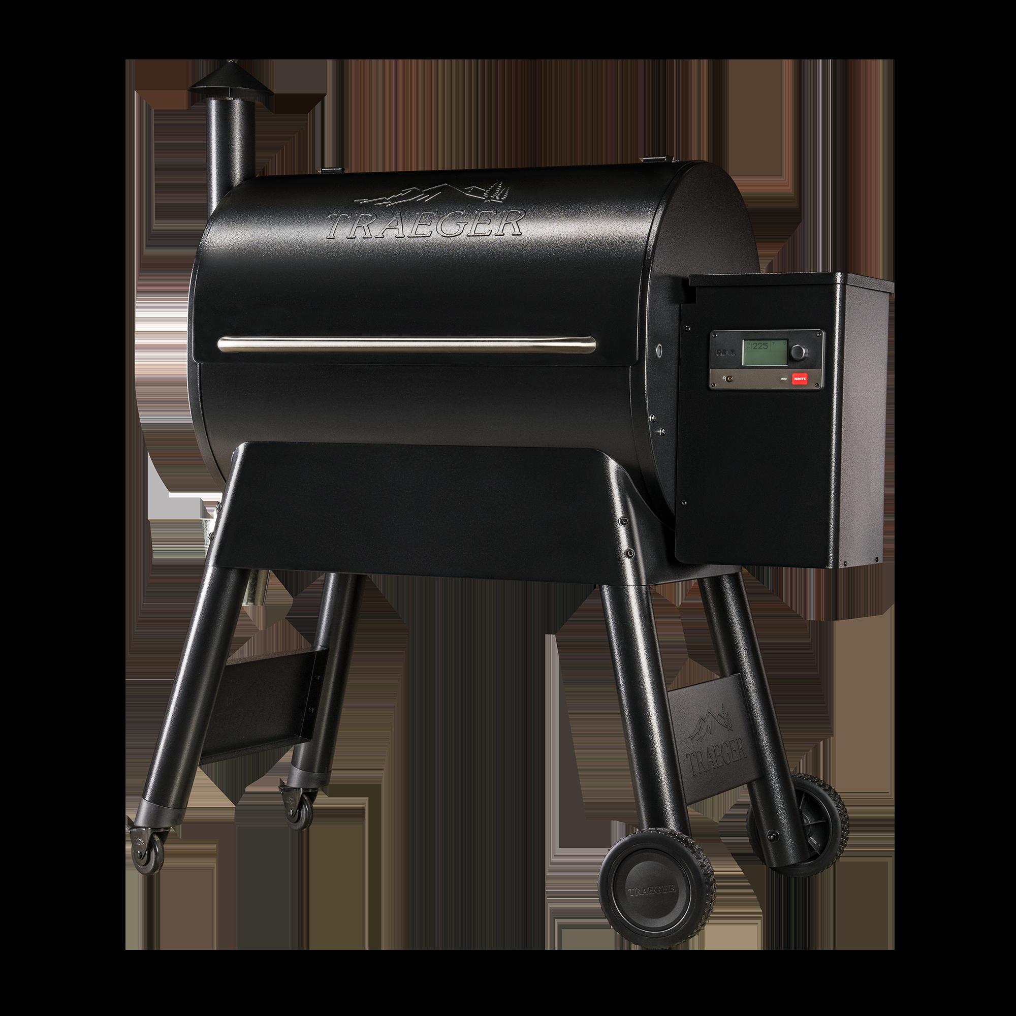 Traeger Pro 780 Wood Pellet Grill