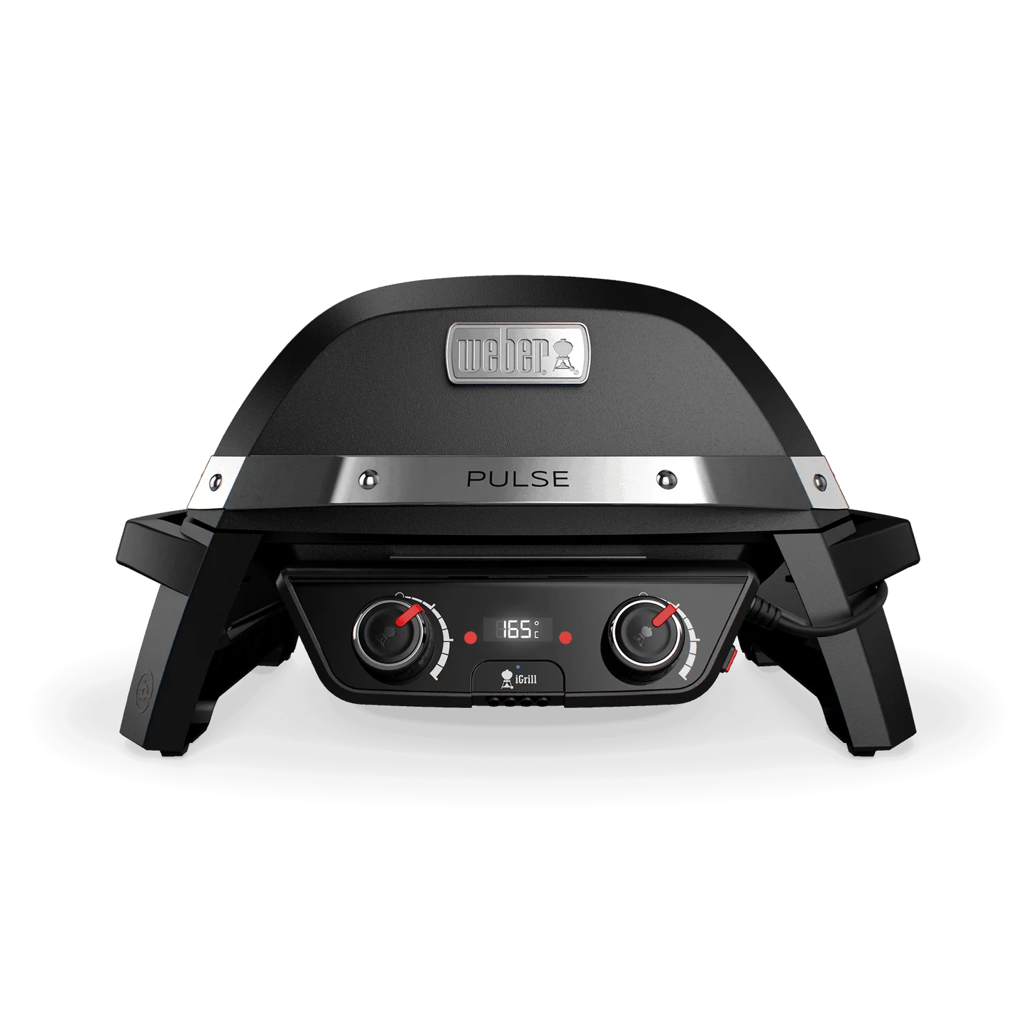 Weber Pulse 2000