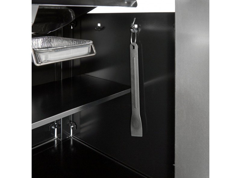 Weber Genesis E-335 Black thumbnail 5