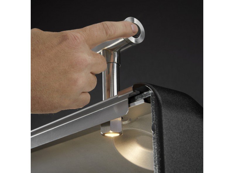 Weber Genesis Epx-335 Smart thumbnail 6