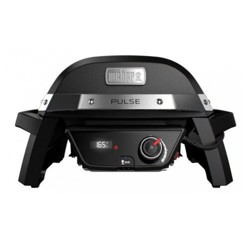 Weber Pulse 1000 thumbnail 2