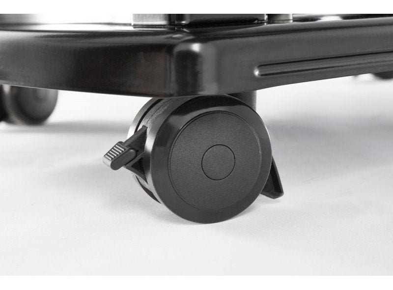 Weber Spirit E-325 Gbs Black thumbnail 6