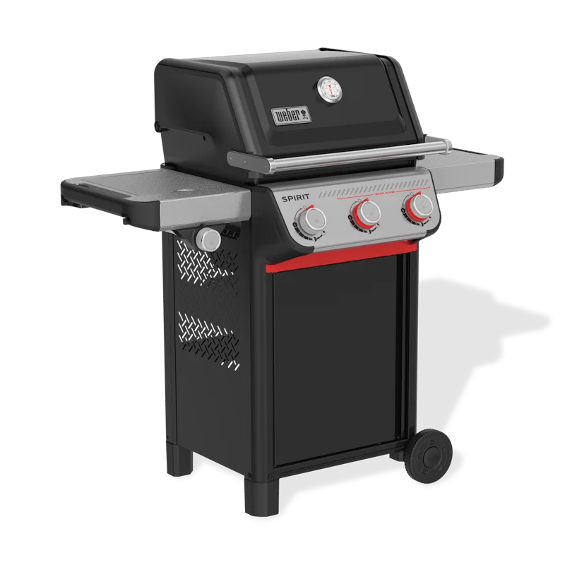Weber Spirit® E-335 Gas Barbecue thumbnail 4