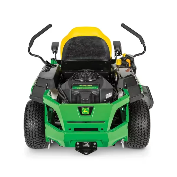 Z320R 42 In. 21.5 HP Gas Dual Hydrostatic Zero-Turn Riding Mower thumbnail 6