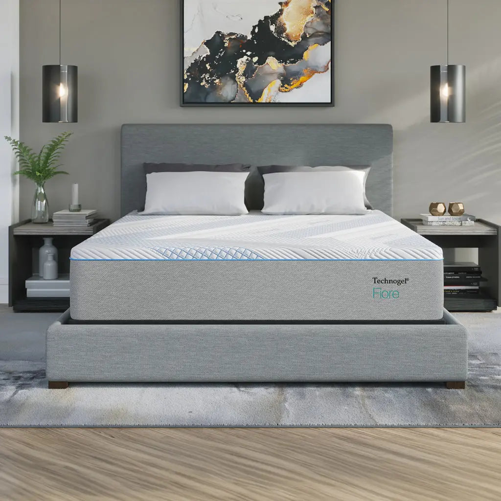 Fiore-Gel-Mattress-Technogel-483489