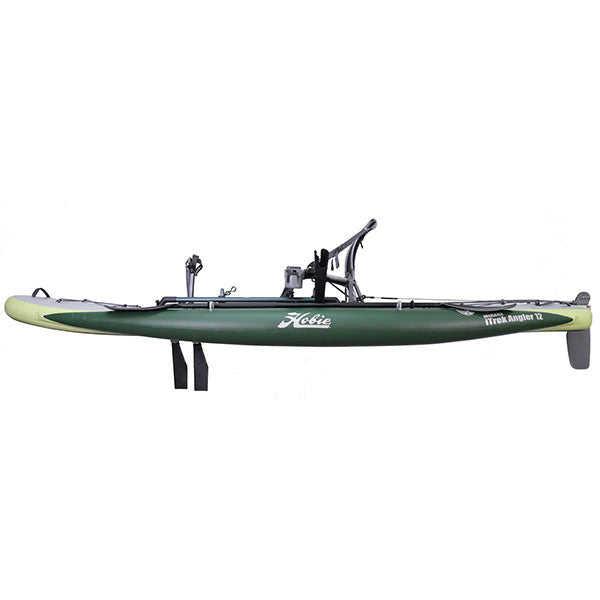 Hobie-Mirage-iTrek-Angler-12-Inflatable-Fishing-Kayak-2