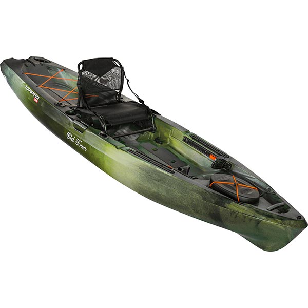 old-town-topwater-120-fishing-kayak-first-light-3