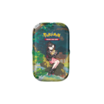 Pokemon Crown Zenith Mini Tin - 10 Tin Box - Image 3