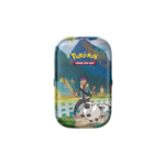 Pokemon Crown Zenith Mini Tin - 10 Tin Box - Image 2