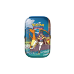 Pokemon Crown Zenith Mini Tin - 10 Tin Box - Image 4