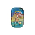 Pokemon Crown Zenith Mini Tin - 10 Tin Box - Image 5