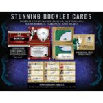 2023/24 Upper Deck The Cup Hockey Hobby Box - Image 6