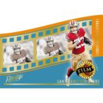 2023 Panini Prestige Football H2 20-Box Case - Image 8