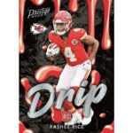 2023 Panini Prestige Football H2 20-Box Case - Image 7