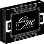 2024-25 Panini One & One Basketball Hobby Box