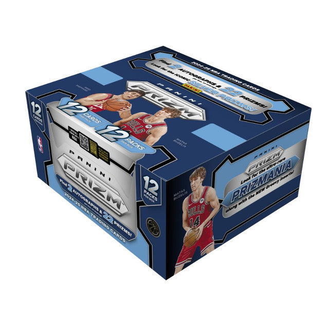 2024-25-panini-prizm-basketball-hobby-box__18661 2024-25 Panini Prizm Basketball Hobby Box - Image 1