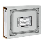 2024 Panini Flawless Baseball Hobby 2 Box Case