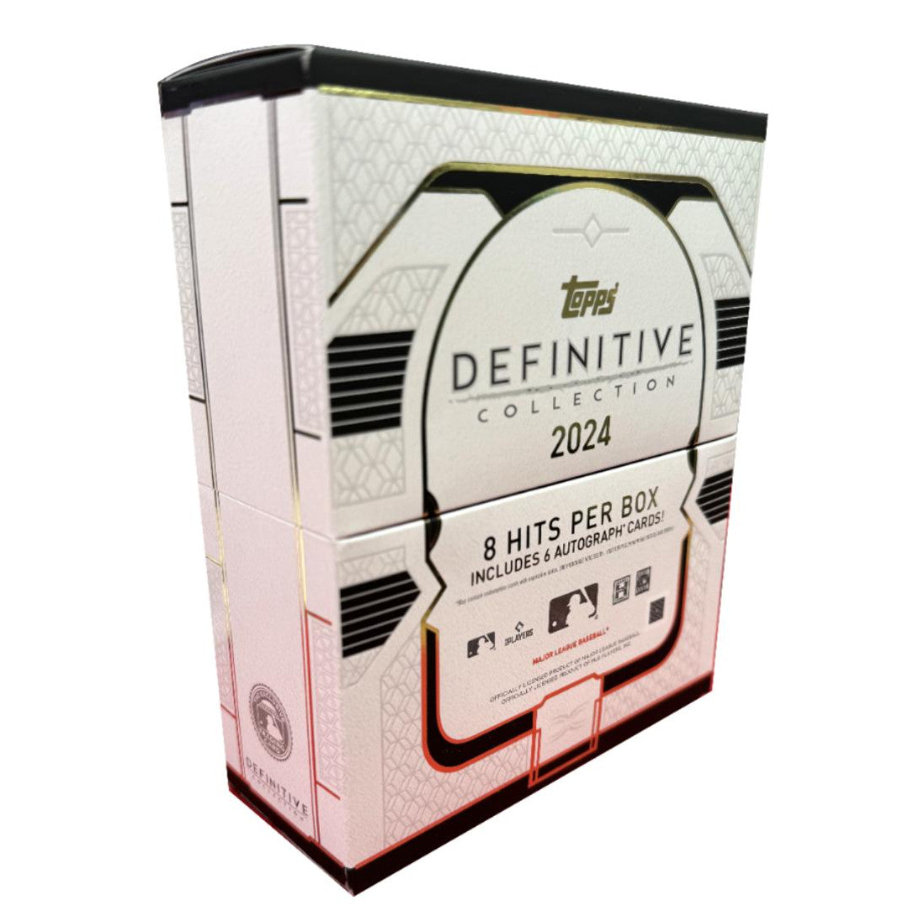 2024-topps-definitive-collection-baseball-hobby-2-box-case__29750_9cdd99ca-c204-4644-a2da-cef869b815c1 2024 Topps Definitive Baseball Hobby Box - Image 1