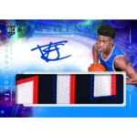 2025/26 Panini Origins Basketball Hobby 12-Box Case (Presell) - Image 10