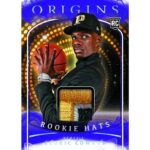 2025/26 Panini Origins Basketball Hobby 12-Box Case (Presell) - Image 17