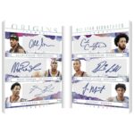 2025/26 Panini Origins Basketball Hobby 12-Box Case (Presell) - Image 13