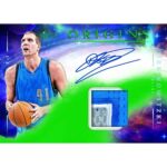 2025/26 Panini Origins Basketball Hobby 12-Box Case (Presell) - Image 16