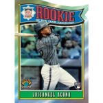 2025 Bowman Baseball Blaster 40-Box Case - Image 21