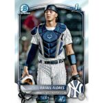 2025 Bowman Baseball Blaster 40-Box Case - Image 20