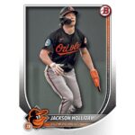 2025 Bowman Baseball Blaster 40-Box Case - Image 19