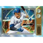 2025 Bowman Baseball Blaster 40-Box Case - Image 17