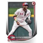 2025 Bowman Baseball Blaster 40-Box Case - Image 15