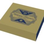 2025 Panini National Treasures Baseball Hobby 4 Box Case
