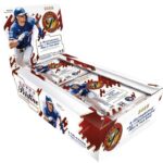 2025 Topps Pristine Baseball Hobby Box