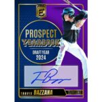 2026 Panini Donruss Elite Baseball Hobby 12-Box Case - Image 13