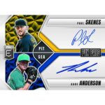 2026 Panini Donruss Elite Baseball Hobby 12-Box Case - Image 14