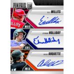 2026 Panini Donruss Elite Baseball Hobby 12-Box Case - Image 15